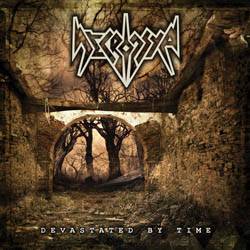 Necropsya : Devastated by Time Necropsya : Devastated by Time